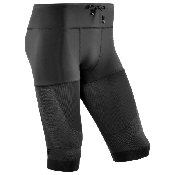 CEP - Compression Shorts - Lauftights Gr L;M schwarz von CEP