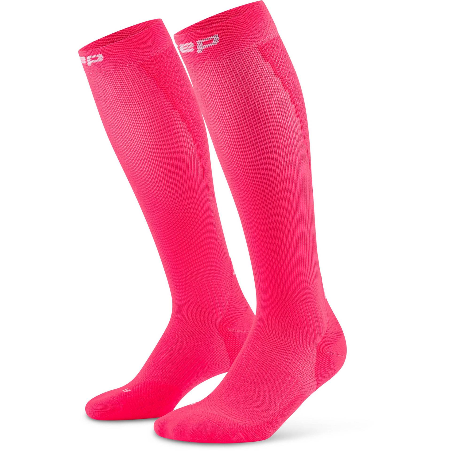 CEP Core Run Tall Socken Damen von CEP