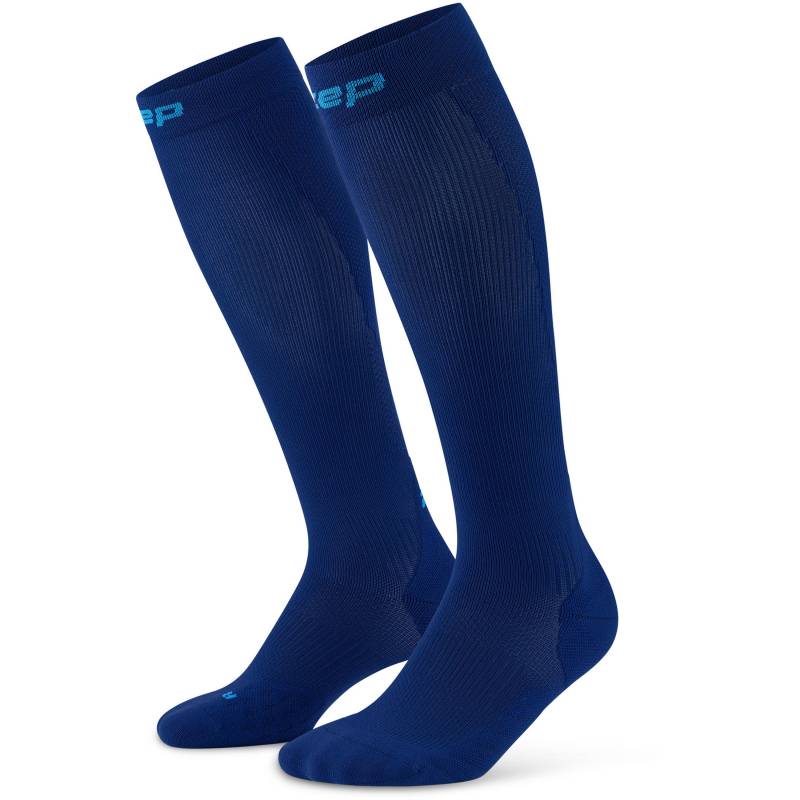 CEP Core Run Tall Socken Herren von CEP