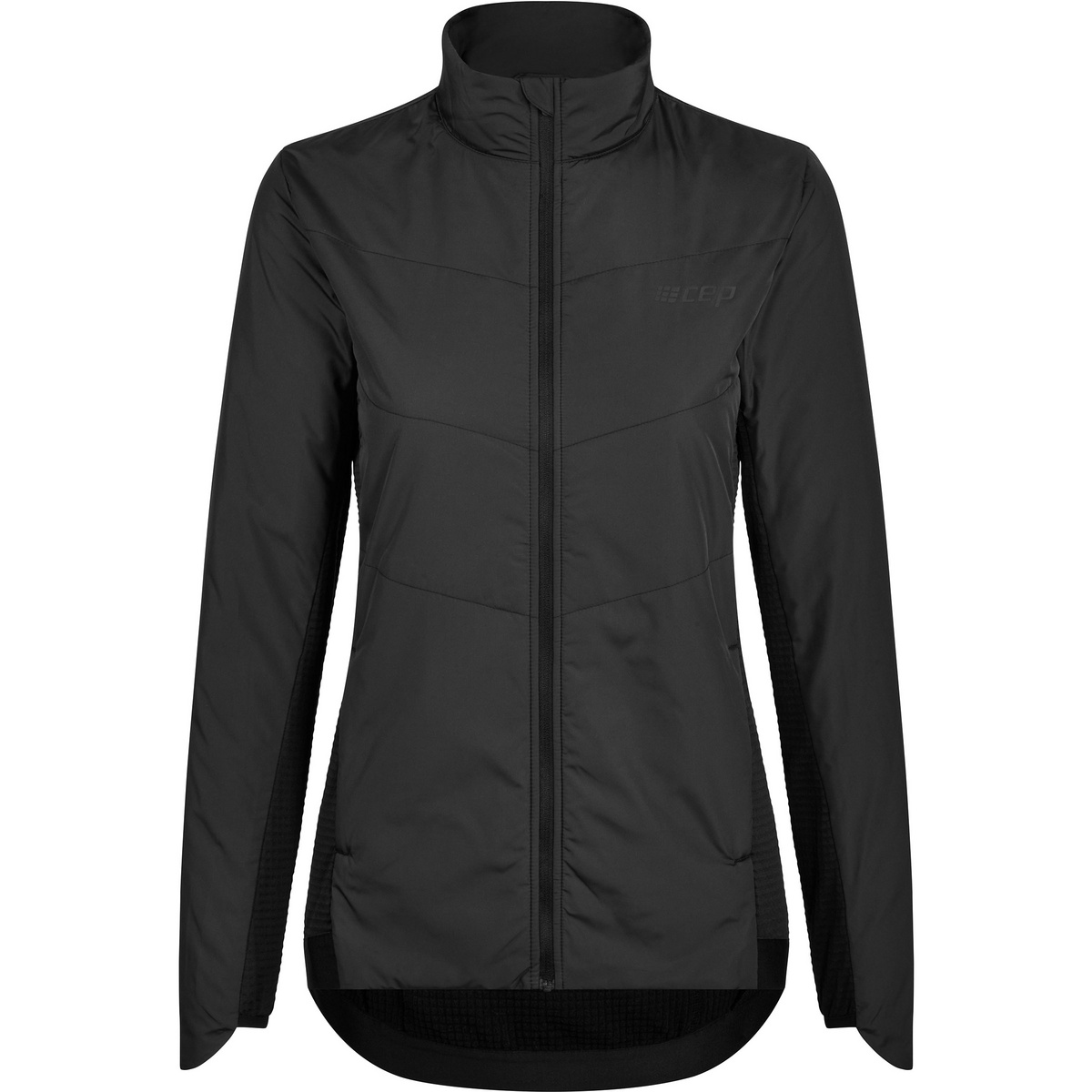 CEP Damen Cold Weather Hybrid Jacke von CEP