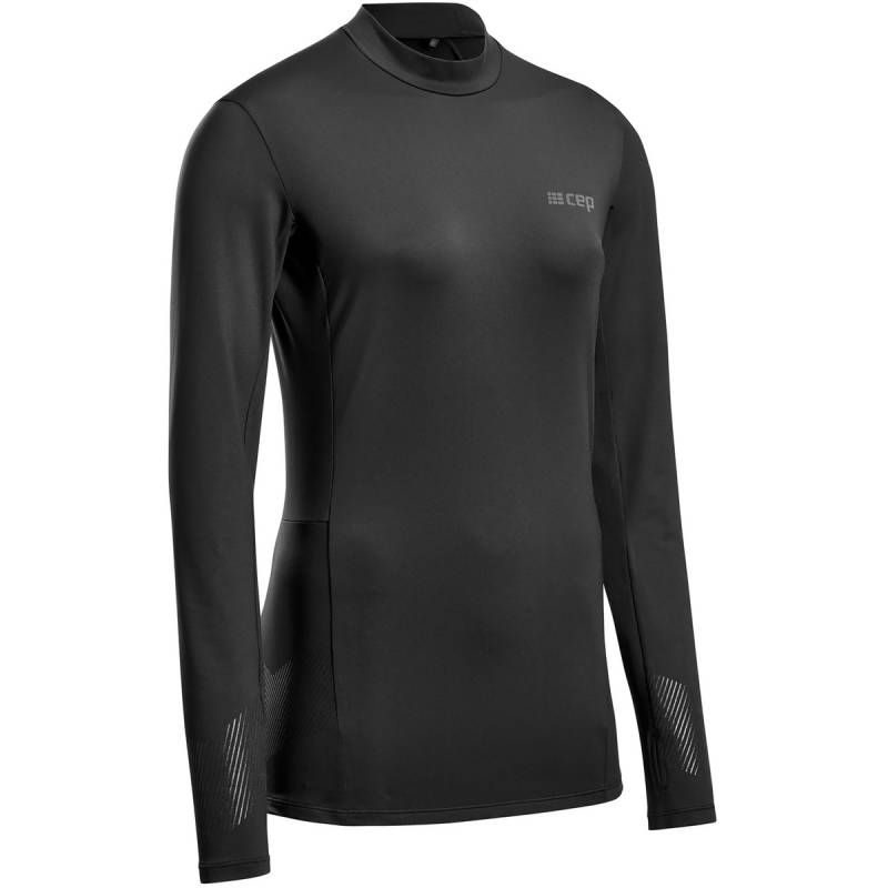 CEP Damen Cold Weather Merino Longsleeve von CEP