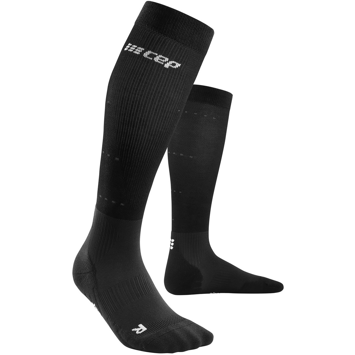 CEP Damen Infrared Recovery Socken von CEP