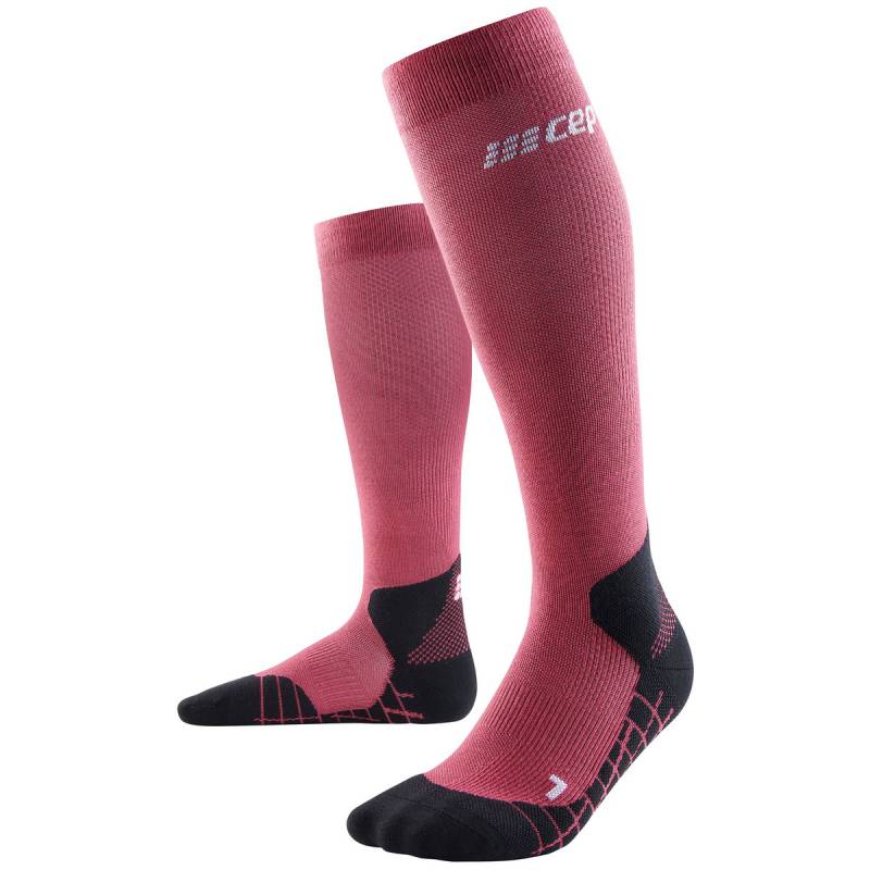 CEP Damen Light Merino Socken von CEP