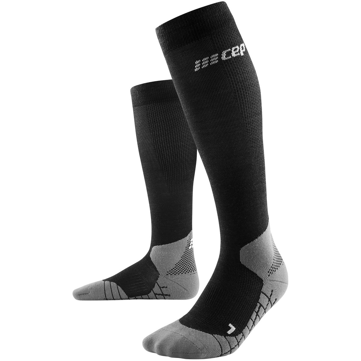 CEP Damen Light Merino Socken von CEP