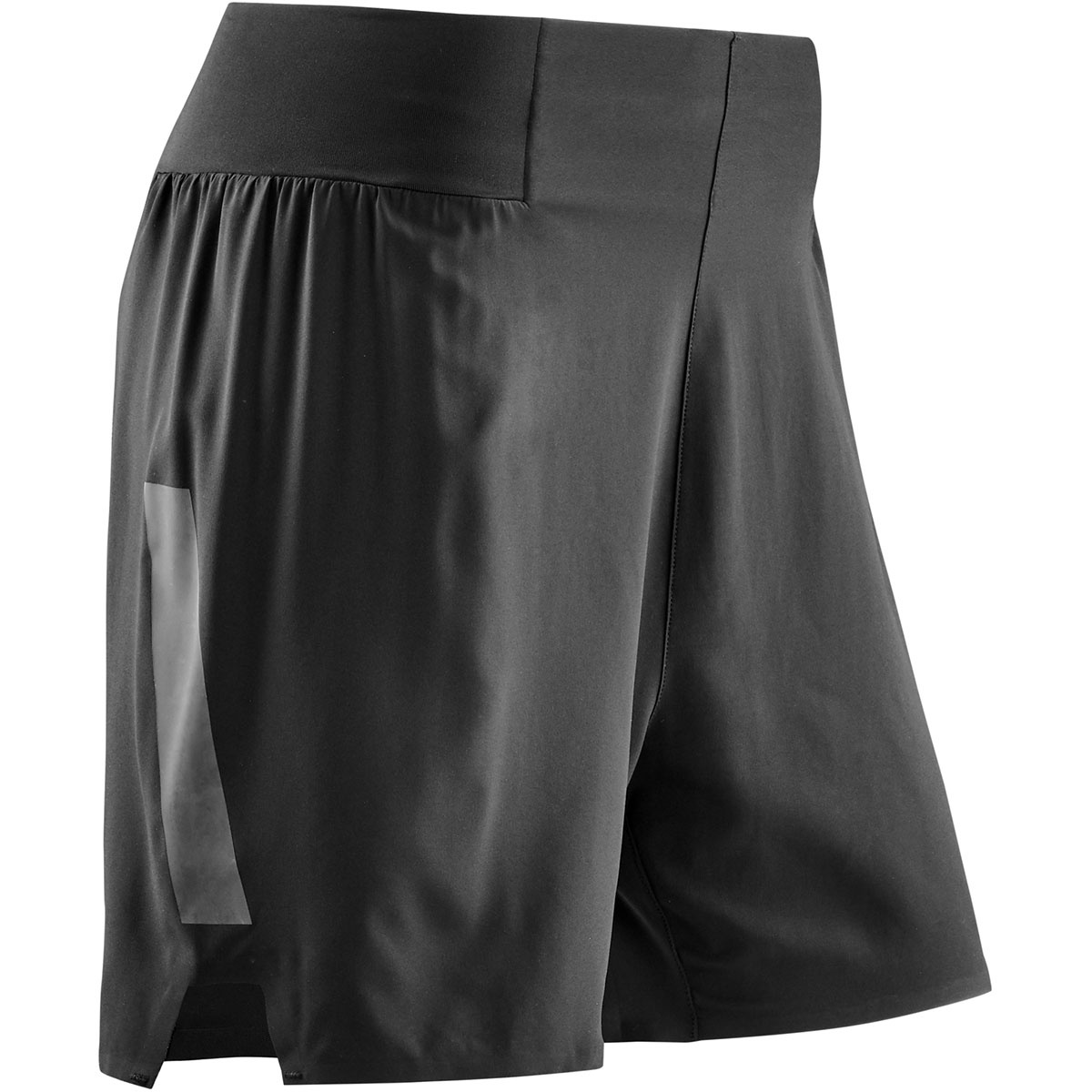 CEP Damen Run Loose Fit Shorts von CEP