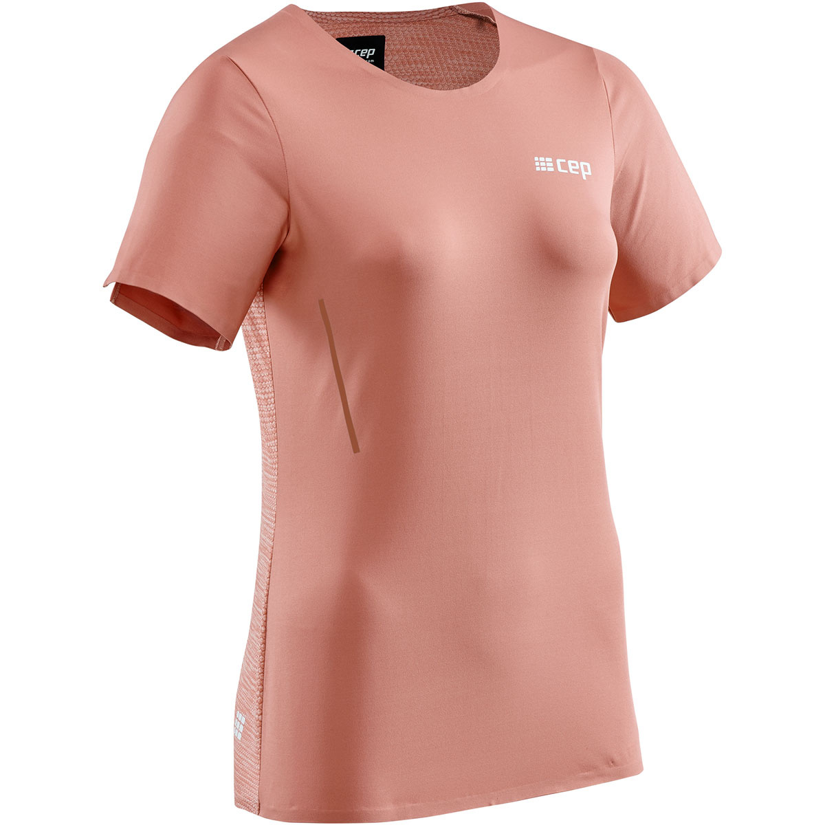 CEP Damen Run T-Shirt von CEP