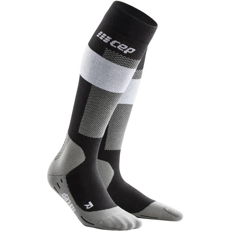 CEP Damen Ski Merino Socken von CEP