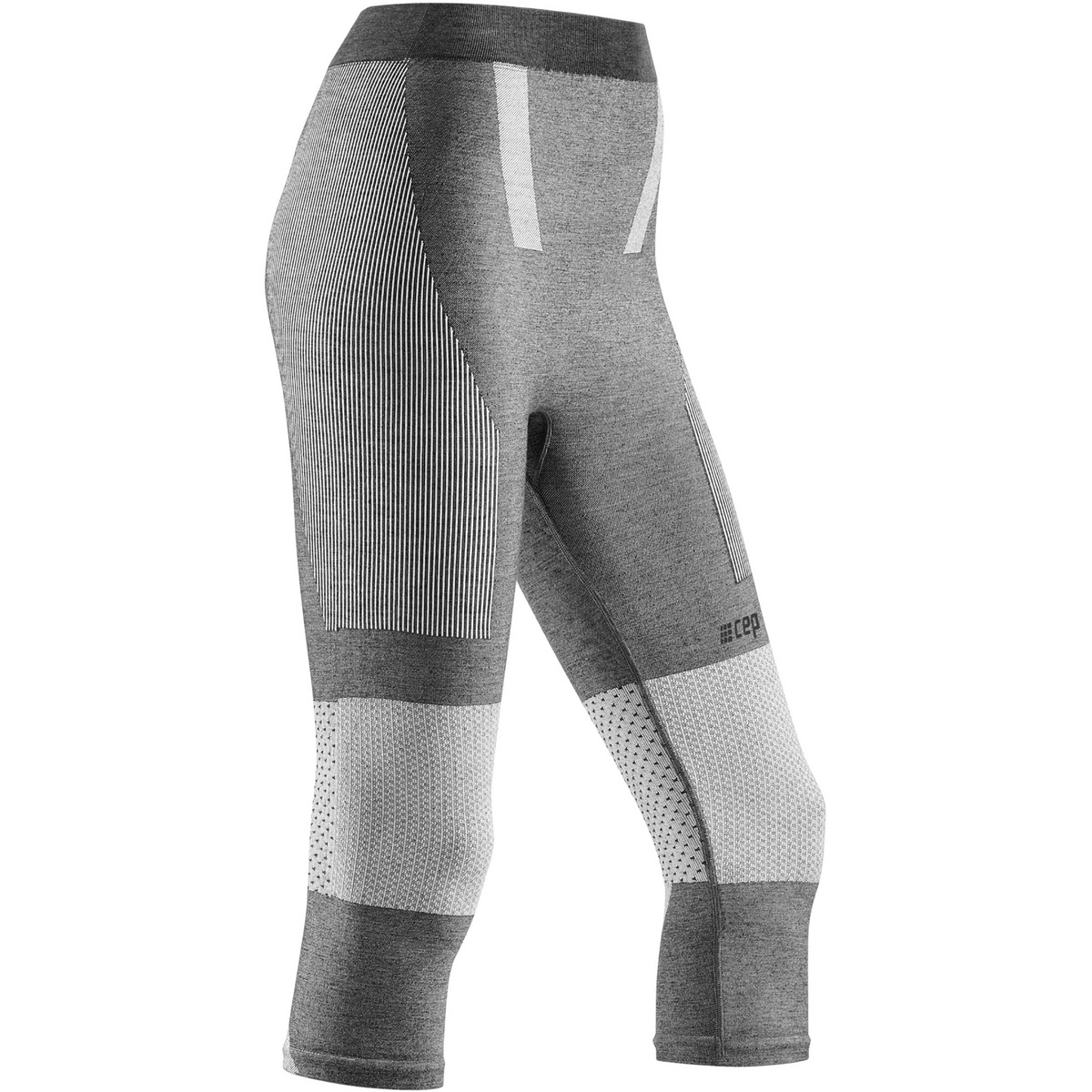 CEP Damen Ski Touring 3/4 Base Hose von CEP