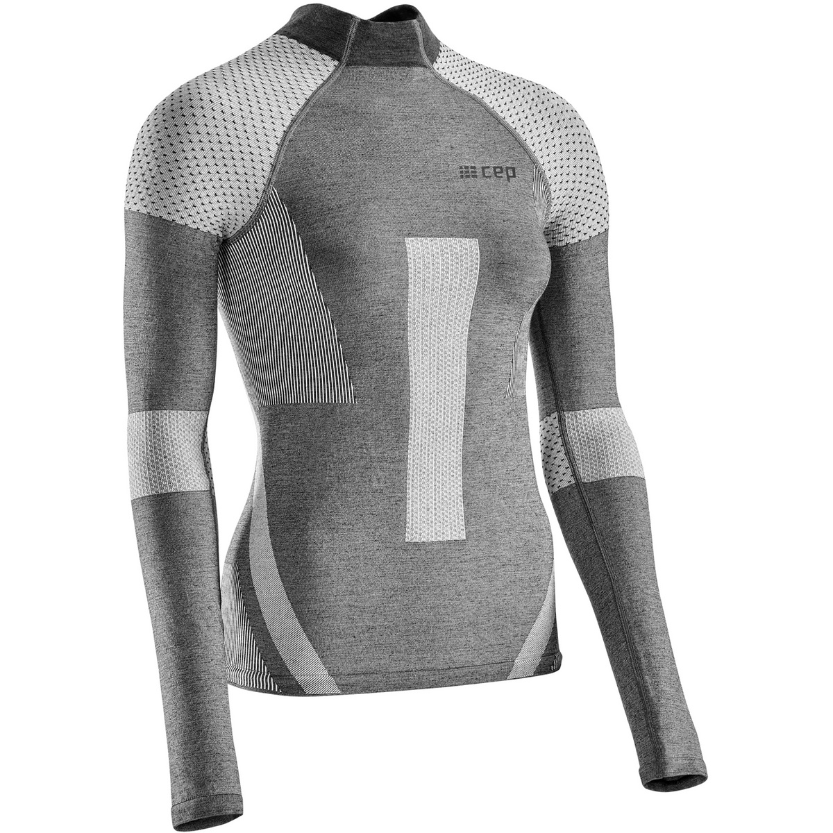 CEP Damen Ski Touring Base Longsleeve von CEP