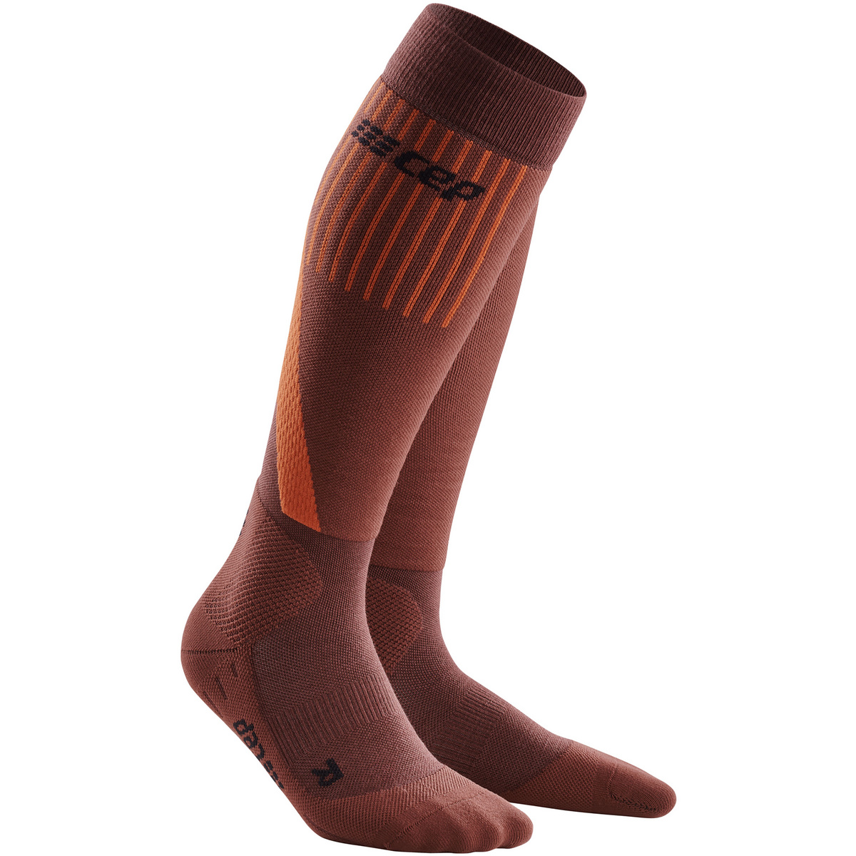 CEP Damen Ski Touring Socken von CEP