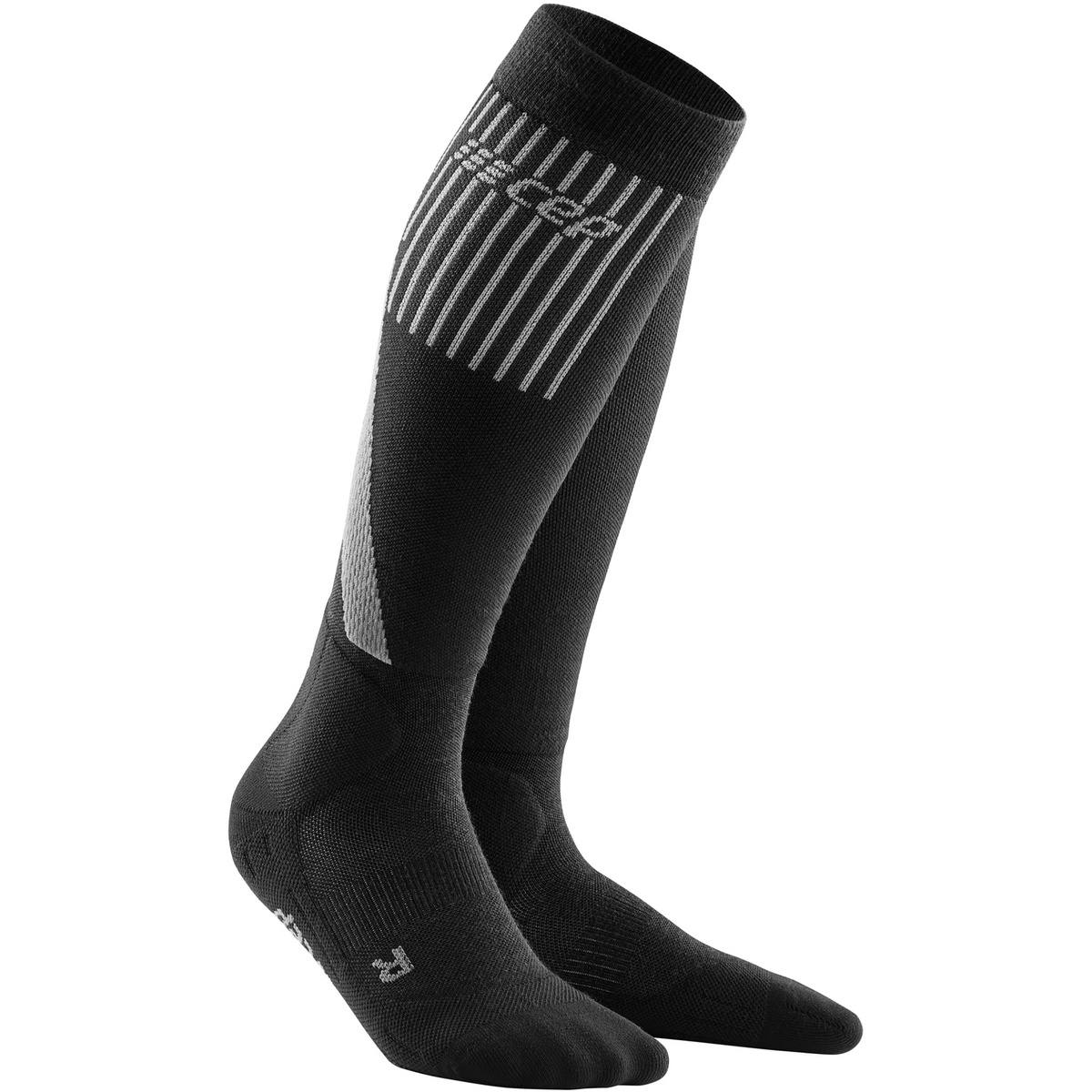 CEP Damen Ski Touring Socken von CEP