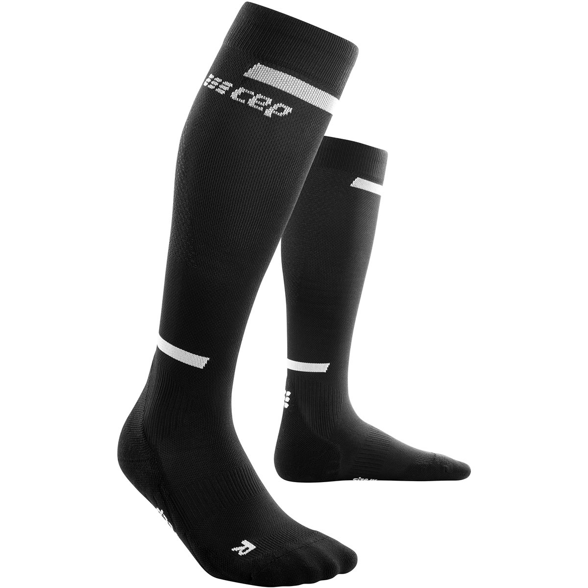 CEP Damen The Run Compression Socken von CEP