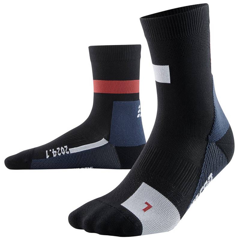 CEP Damen The Run Limited 2024.1 Socken von CEP