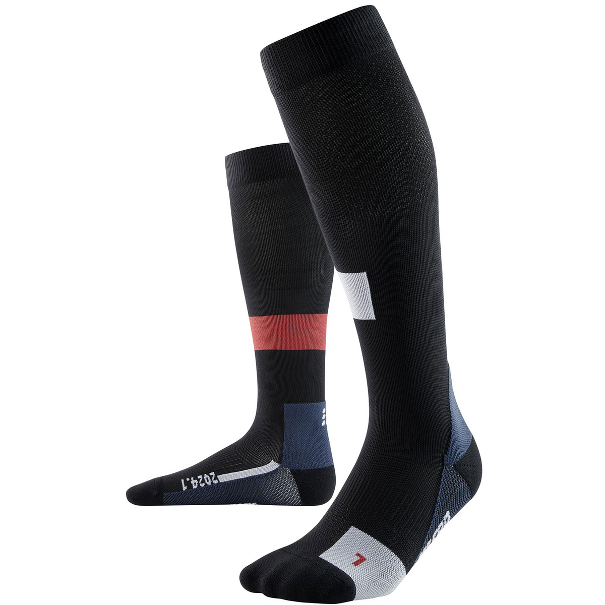 CEP Damen The Run Limited 2024.1 Socken von CEP