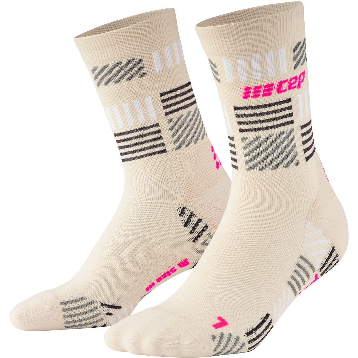 CEP Damen The Run Limited 2024.2 Socken von CEP