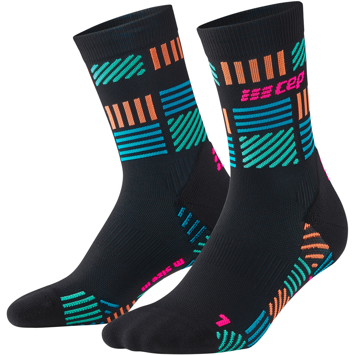 CEP Damen The Run Limited 2024.2 Socken von CEP