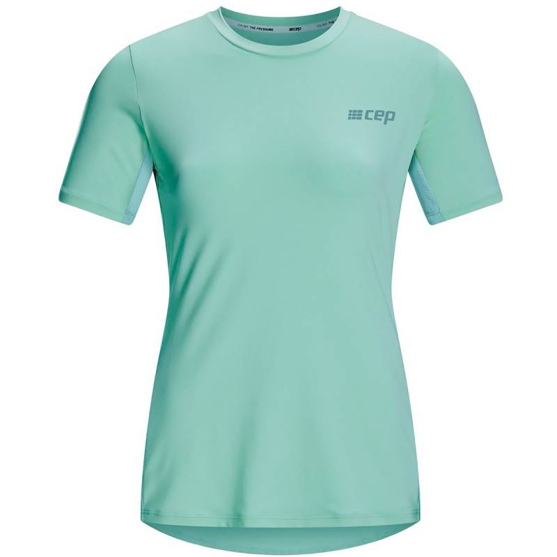 CEP Damen The Run T-Shirt von CEP