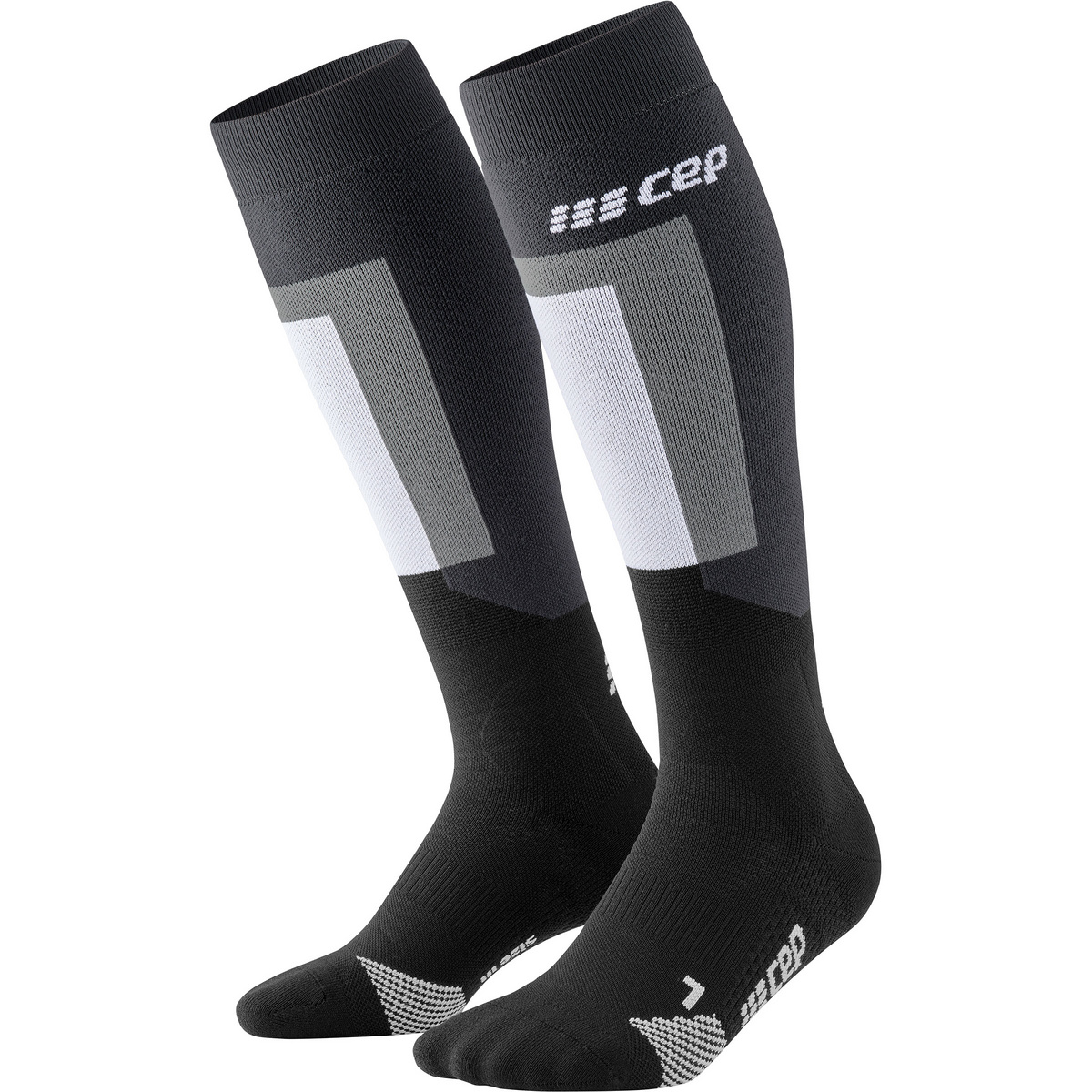 CEP Damen Thermo V3 Socken von CEP