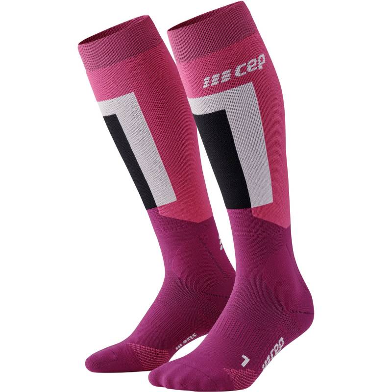 CEP Damen Thermo V3 Socken von CEP