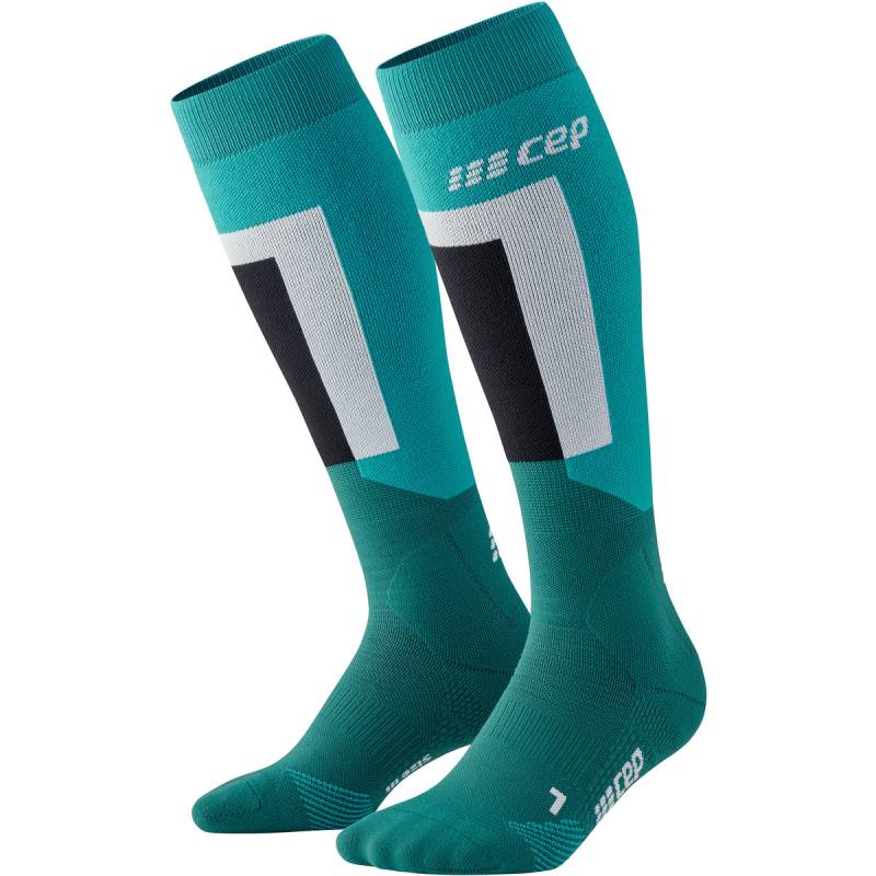 CEP Damen Thermo V3 Socken von CEP