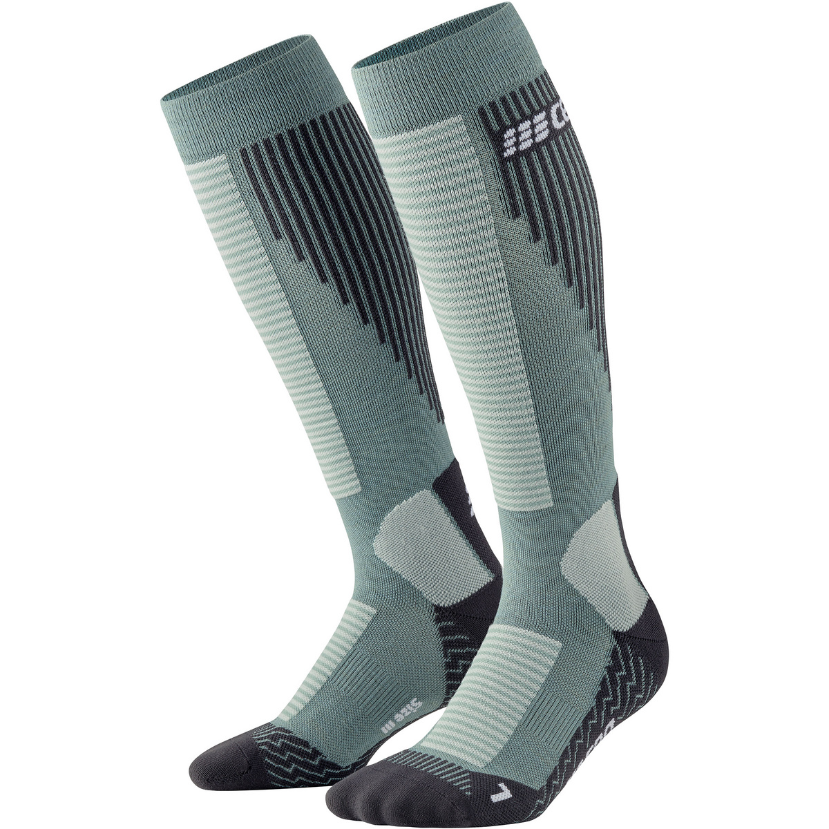 CEP Damen Touring V2 Socken von CEP