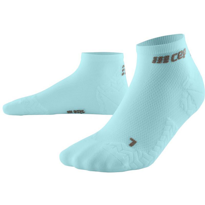 CEP Damen Ultralight Low Cut Socken von CEP