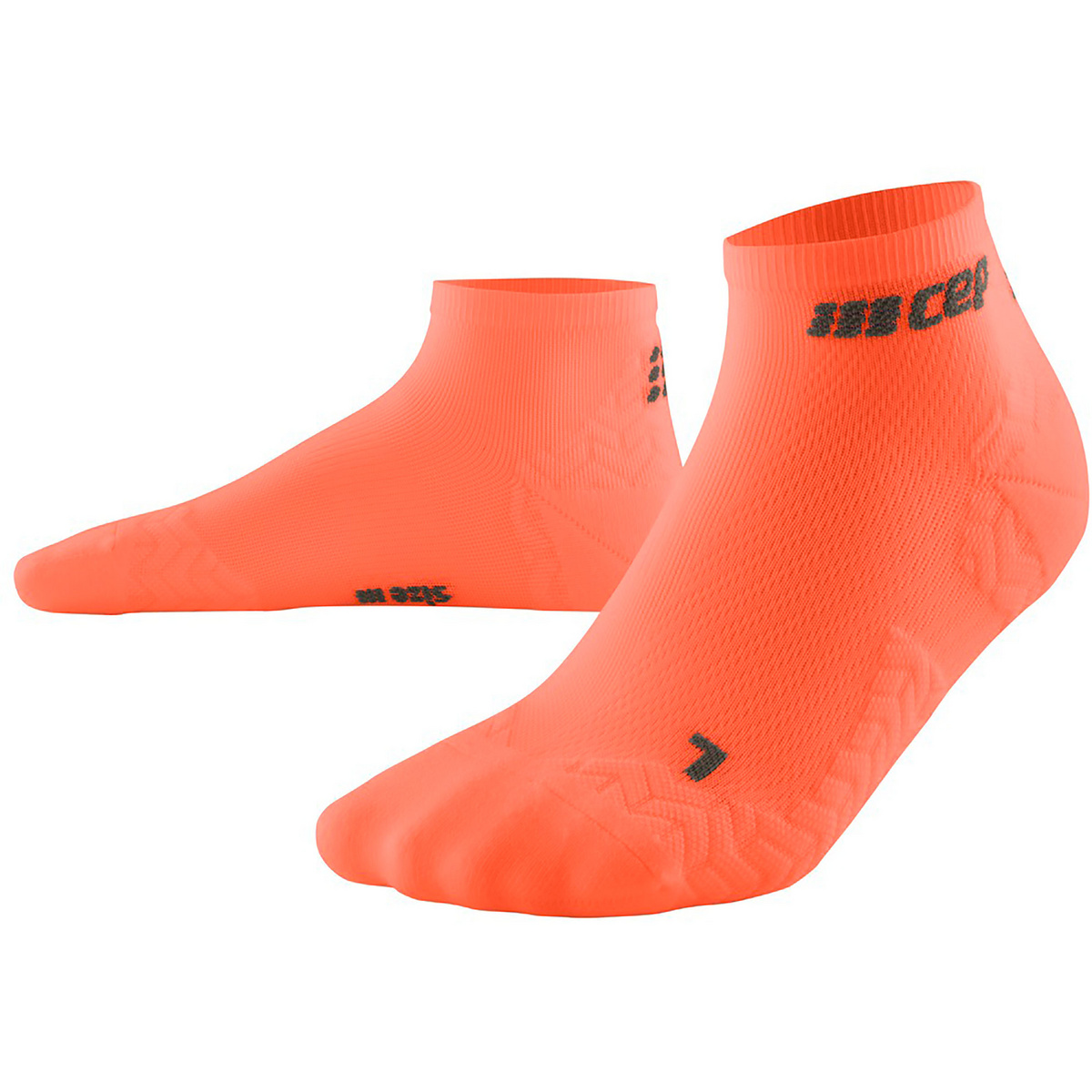 CEP Damen Ultralight Low Cut Socken von CEP