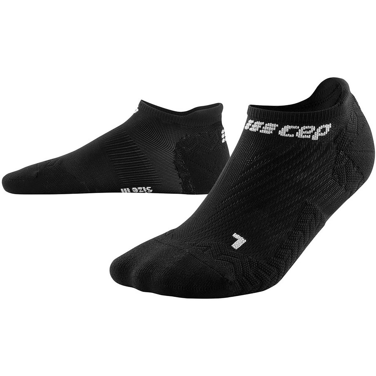 CEP Damen Ultralight No Show Socken von CEP