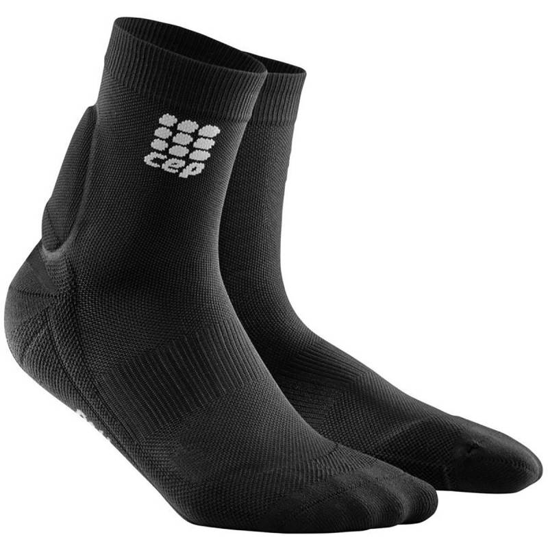 CEP Herren Achilles Support Short Socken von CEP