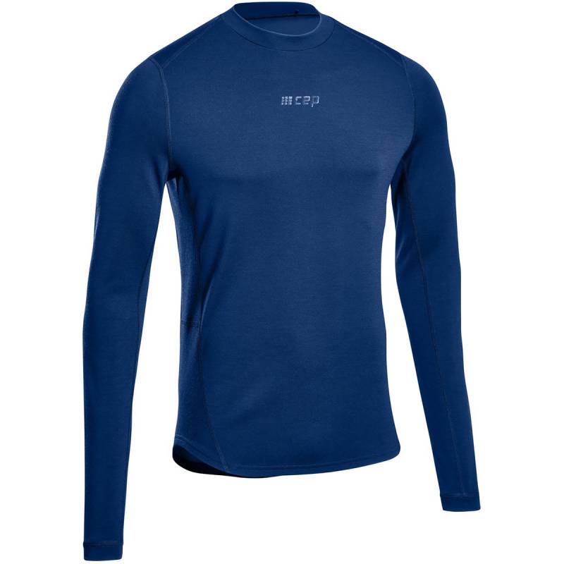 CEP Herren Cold Weather Merino Longsleeve von CEP