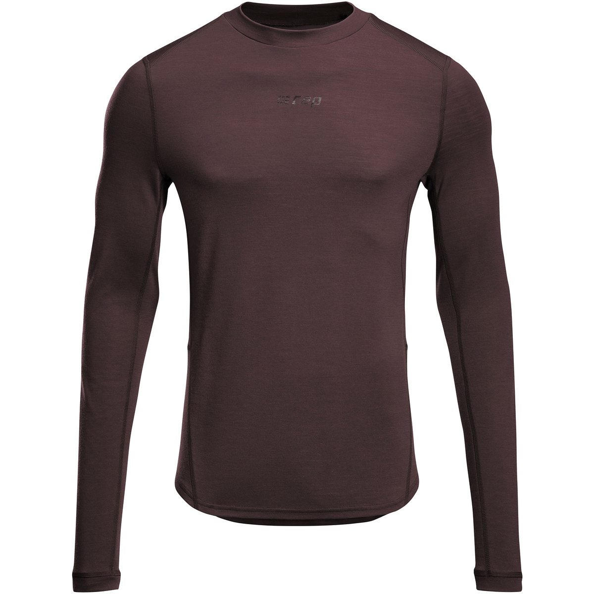 CEP Herren Cold Weather Merino Longsleeve von CEP