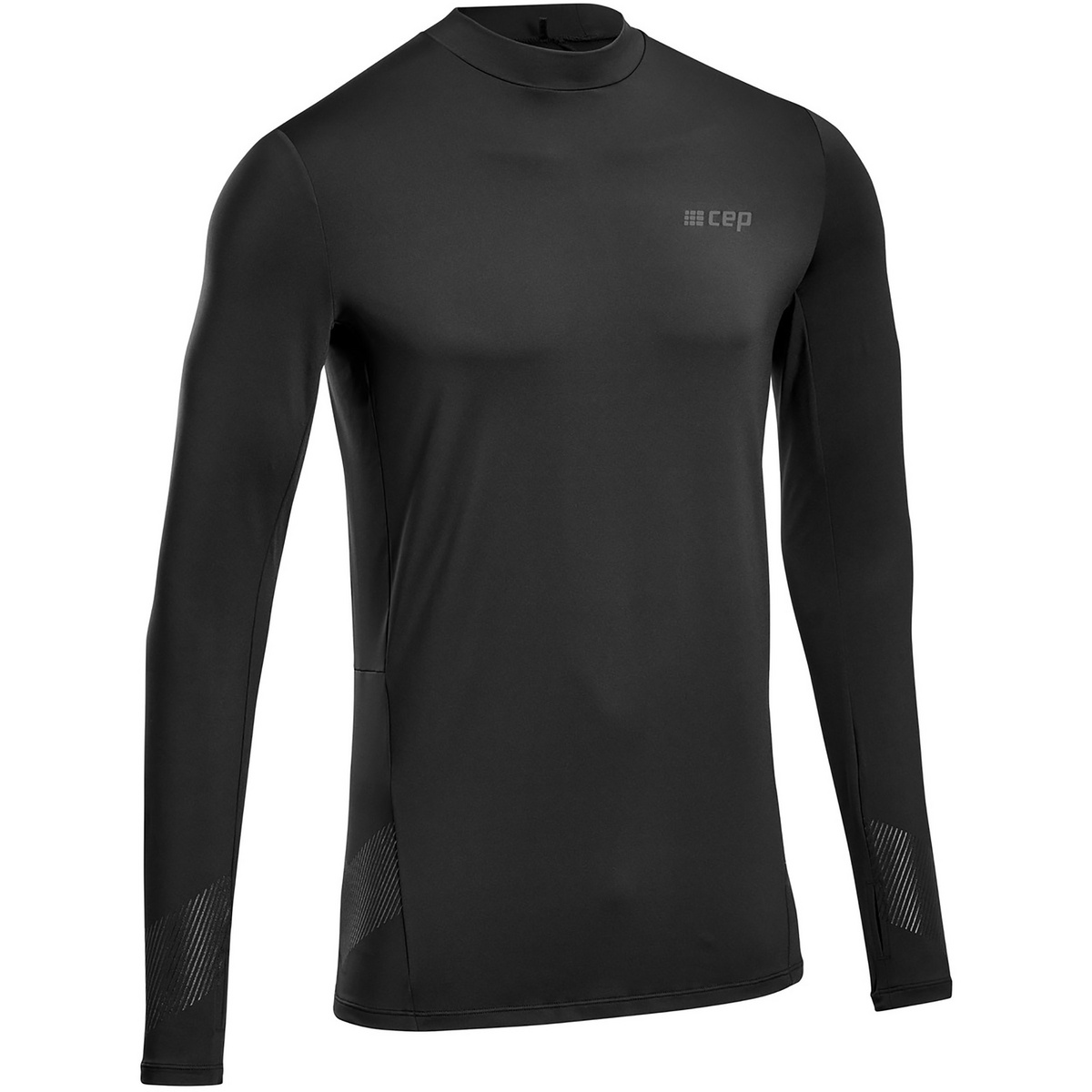 CEP Herren Cold Weather Merino Longsleeve von CEP