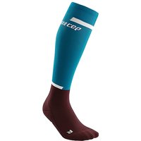 CEP Herren Kompressionsstutzen The Run petrol | III=39-42 CEP Herren Kompressionsstutzen The Run petrol | III=39-42 von CEP