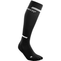 CEP Herren Kompressionsstutzen The Run schwarz | IV=42-45 CEP Herren Kompressionsstutzen The Run schwarz | IV=42-45 von CEP