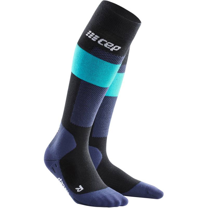 CEP Herren Ski Merino Socken von CEP