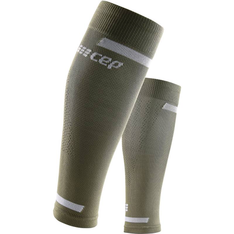 CEP Herren The Run Calf Sleeves von CEP