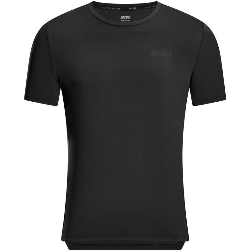 CEP Herren The Run T-Shirt von CEP