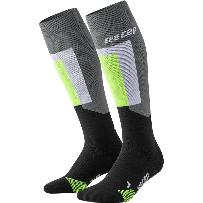 CEP Herren Thermo V3 Socken von CEP