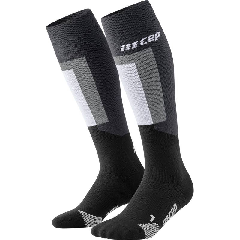 CEP Herren Thermo V3 Socken von CEP