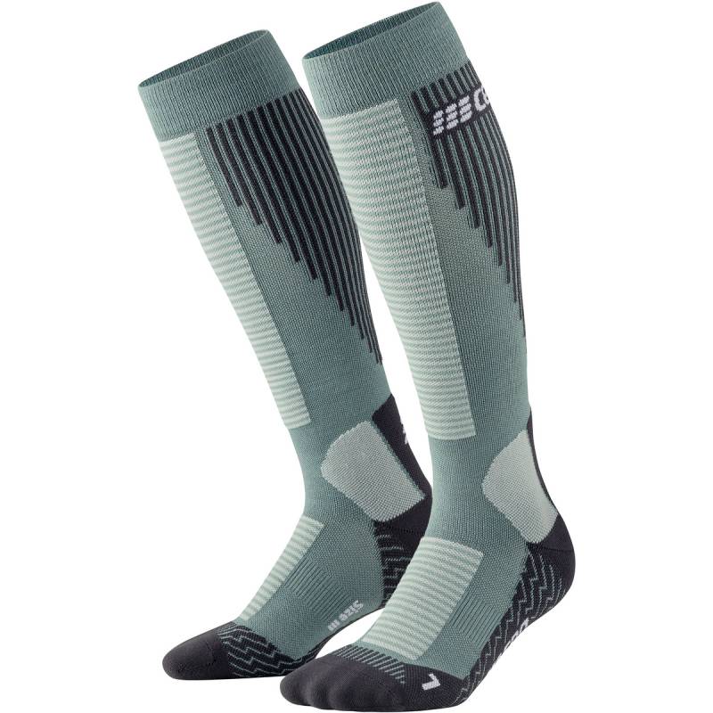 CEP Herren Touring V2 Socken von CEP