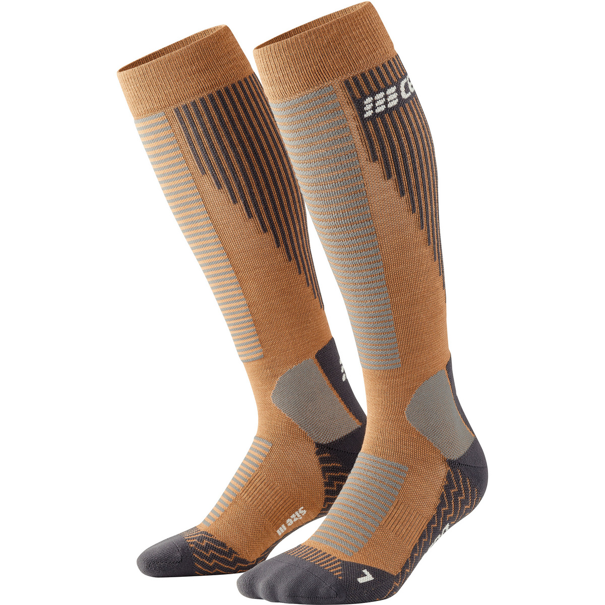 CEP Herren Touring V2 Socken von CEP