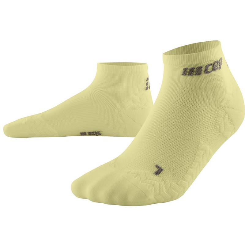 CEP Herren Ultralight Low Cut Socken von CEP