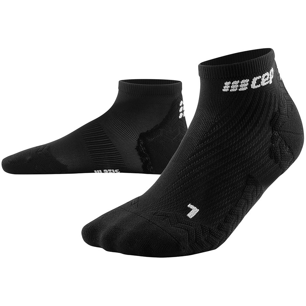 CEP Herren Ultralight Low Cut Socken von CEP