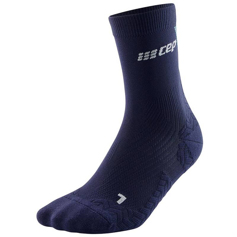 CEP Herren Ultralight Mid Cut Socken von CEP