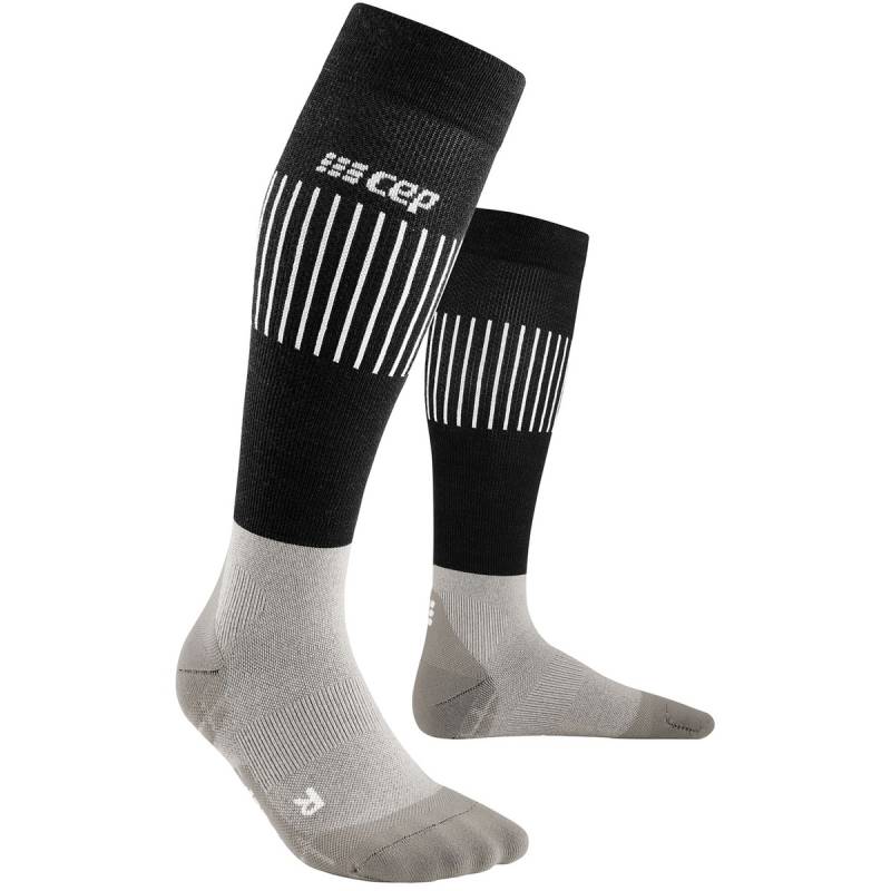 CEP Herren Ultralight Skiing Socken von CEP