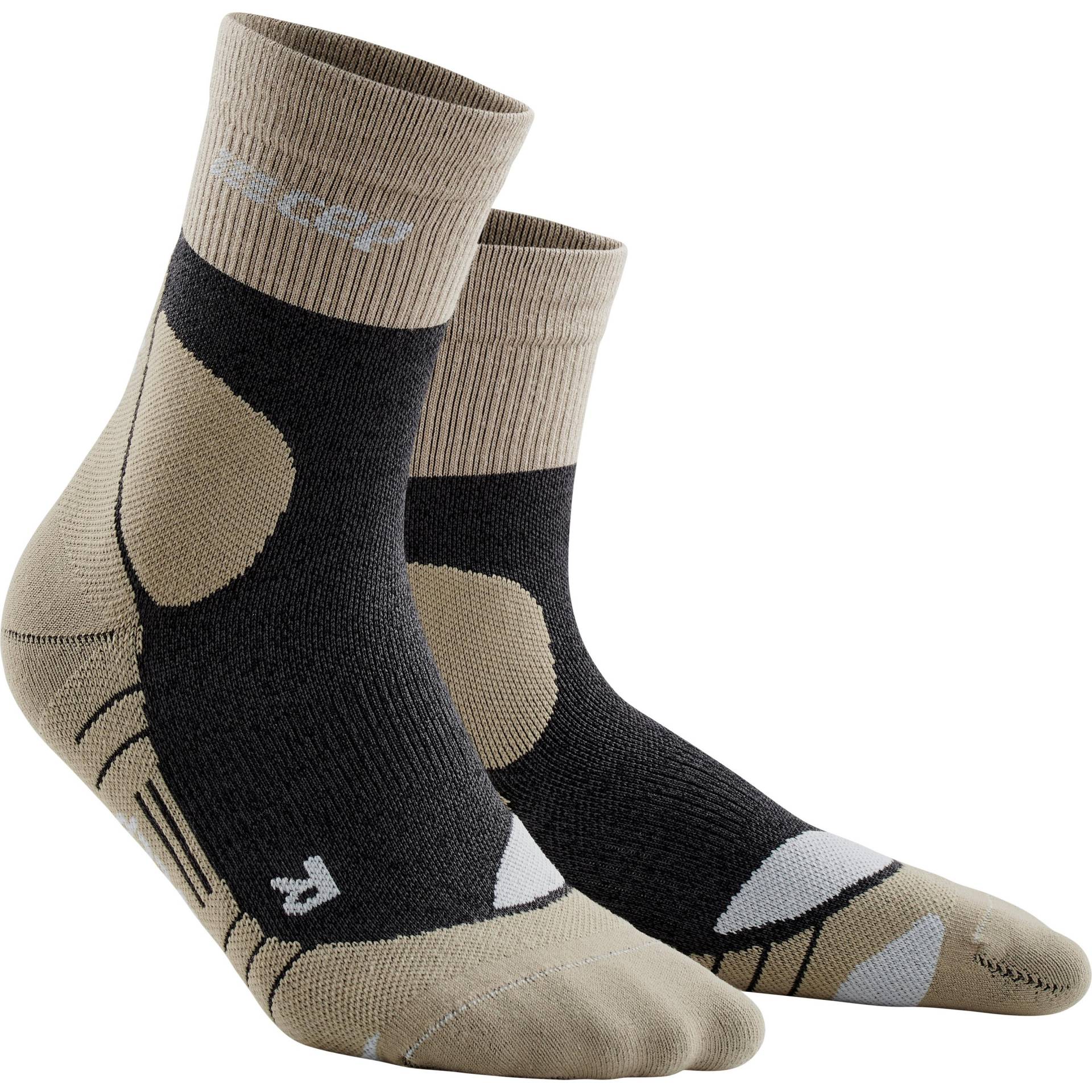 CEP Hiking Socken Damen von CEP