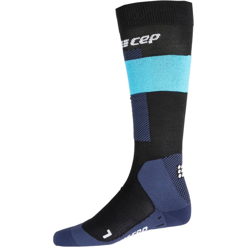 CEP Merino Socken Damen von CEP