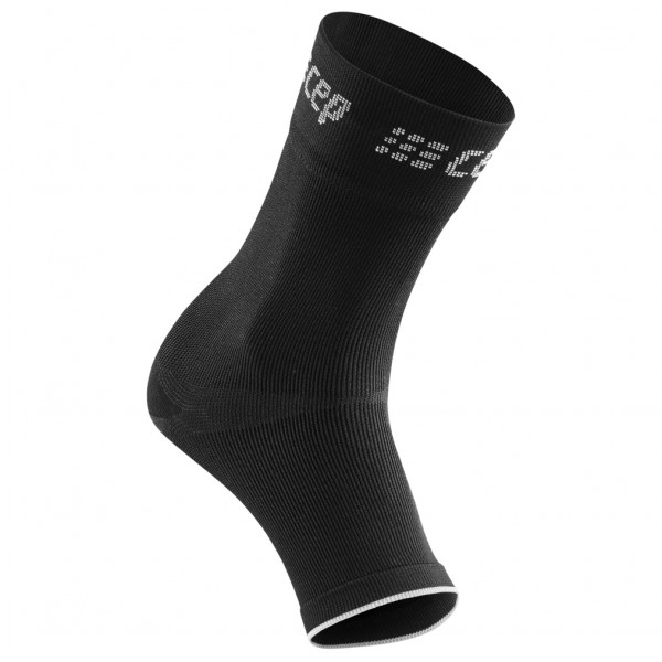 CEP - Ortho Ankle Sleeve Gr IV;V schwarz/grau von CEP