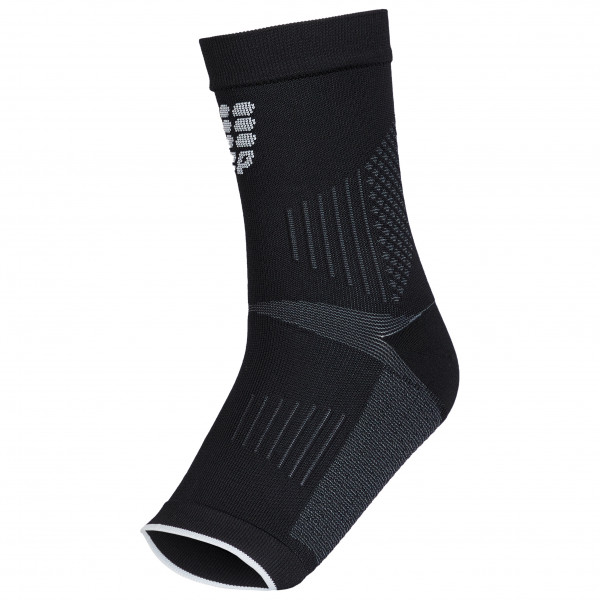 CEP - Ortho Plantar Sleeves Gr I schwarz/grau