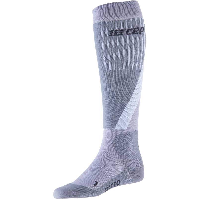 CEP Ski Touring Socken Damen von CEP